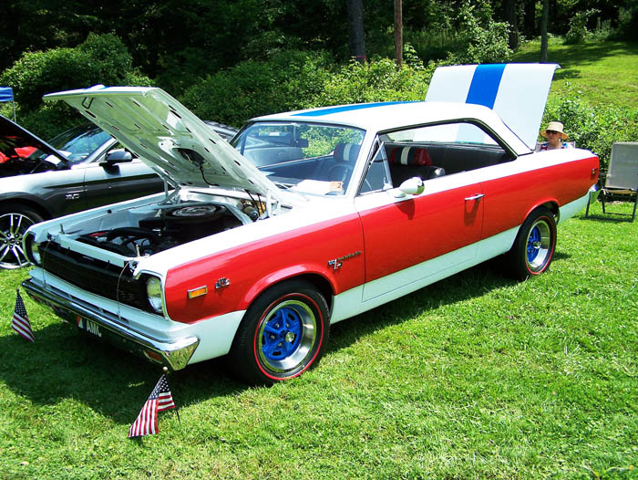 Photo of 4th of July Car Show & Freedom Celebration  Event